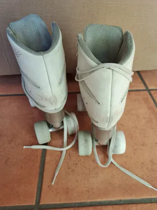 Patines Edea Fly Talla 250