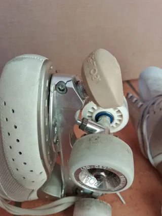 Patines Edea Fly Talla 250