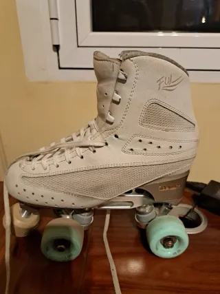 Patines Edea Fly Talla 250