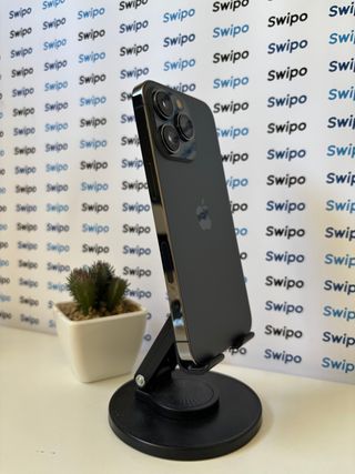 IPHONE 13 PRO 128GB Grafito Batería 100%