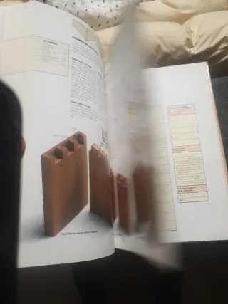 Manual Completo De La Madera, La Carpinteria Y ...