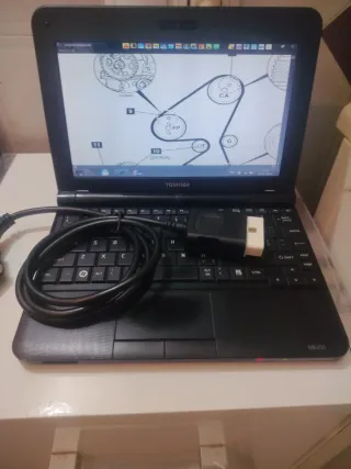 Equipo de Diagnosis Multimarca.