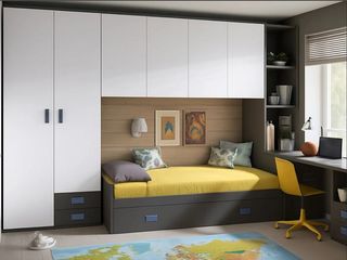 COMPOSICION JUVENIL EXCELENT