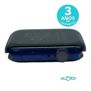 Apple Watch Series 6 44mm GPS eSIM Azul