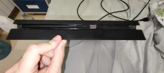 Consola Sony PS4 Slim Negra