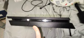 Consola Sony PS4 Slim Negra