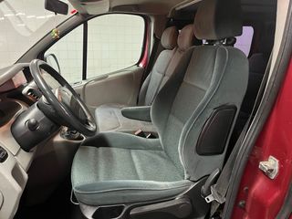 Renault Trafic 2005