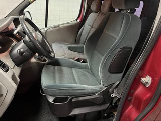 Renault Trafic 2005