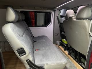 Renault Trafic 2005