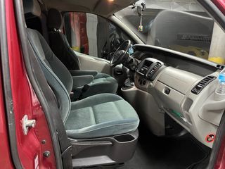 Renault Trafic 2005