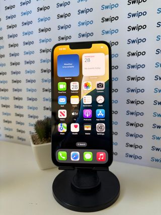 IPHONE 13 PRO 128GB Verde Alpino Batería 100%