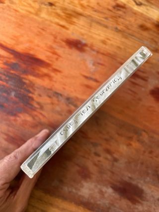 CD Rap Internacional