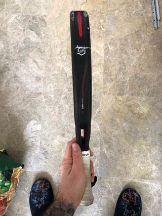 Pala Padel Bullpadel Vertex 04 Comfort