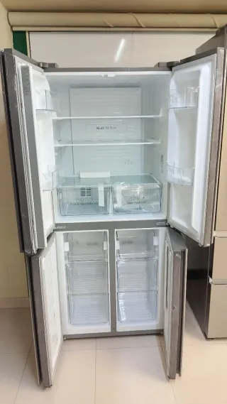 Frigorífico Hisense 799€