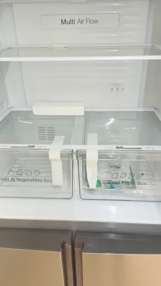 Frigorífico Hisense 799€