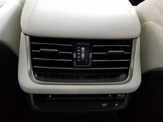 Lexus LS   500h 89 Luxury Art Wood L- White