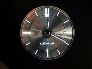 Lexus LS   500h 89 Luxury Art Wood L- White