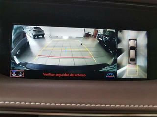 Lexus LS   500h 89 Luxury Art Wood L- White