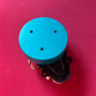 Laser Cecotec Conga Eternal Max X-Treme