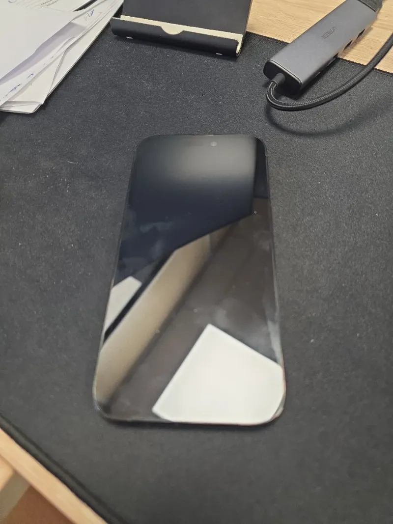 iPhone 14 Pro Apple