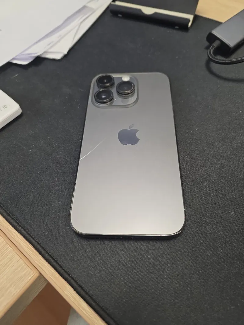 iPhone 14 Pro Apple afbeelding 2