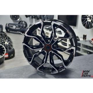 Juego de 4 Llantas 17 dedicadas para Renault RS Tr