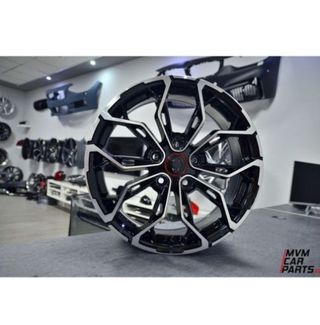 Juego de 4 Llantas 17 dedicadas para Renault RS Tr