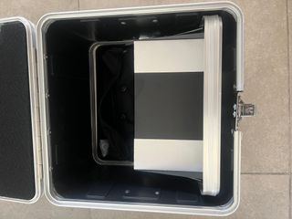 Estuche Gator GM-4WR