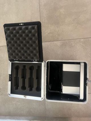 Estuche Gator GM-4WR