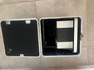 Estuche Gator GM-4WR