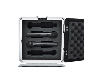 Estuche Gator GM-4WR