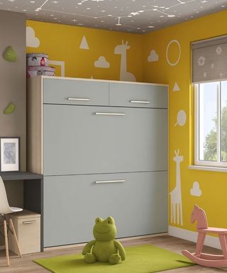 LITERA ABATIBLE HORIZONTAL YABONI