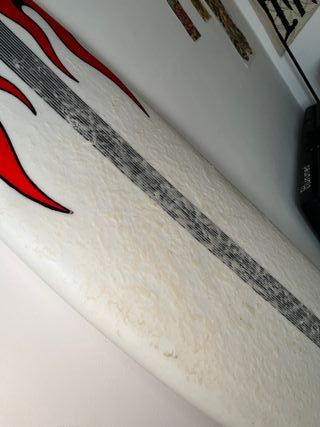 Tabla de surf Atisha 6'0" EPS epoxi