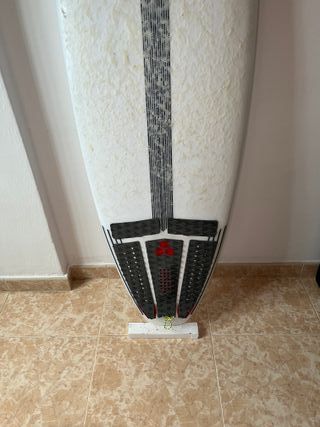 Tabla de surf Atisha 6'0" EPS epoxi