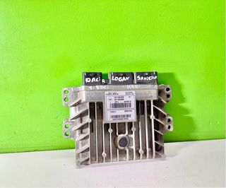 237100703R Centralita UCE Motor Dacia Sandero 1.5D