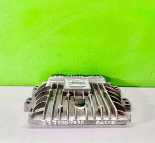 237100703R Centralita UCE Motor Dacia Sandero 1.5D