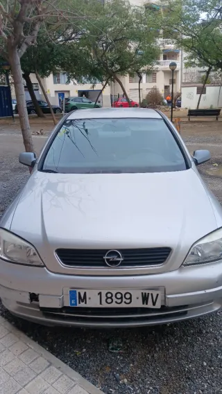 Opel Astra 1998