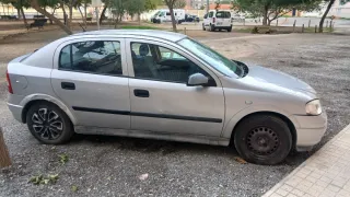 Opel Astra 1998