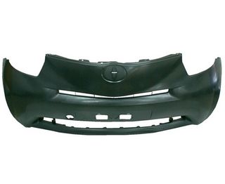Paragolpes Delantero para Toyota IQ 2009