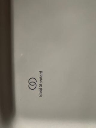 Lavabo Ideal Standard Nuevo