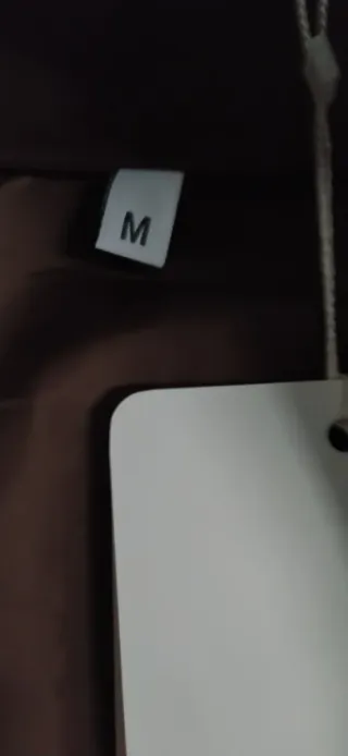 Chaqueta antelina mujer marrón