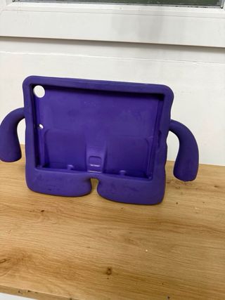 iPad 6ª Gen 32GB Plata - Pantalla Rota