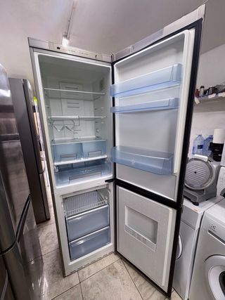 Nevera Balay combi No Frost