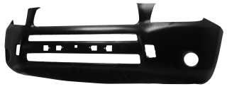 Paragolpes Delantero para Toyota RAV4 III 2006