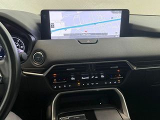 Mazda CX-60 2.5L e-Skyactiv-G PHEV Homura Com-P