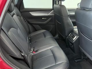 Mazda CX-60 2.5L e-Skyactiv-G PHEV Homura Com-P