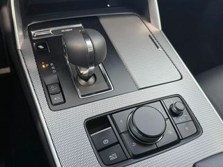 Mazda CX-60 2.5L e-Skyactiv-G PHEV Homura Com-P