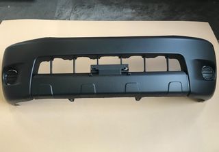 Paragolpes Delantero Imprimado (Sin Agujeros) 2Wd para Toyota HILUX 2006