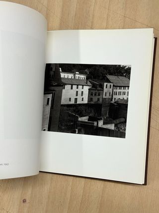 Toward a Deeper Understanding Paul Strand at Work