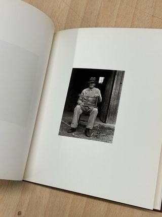 Toward a Deeper Understanding Paul Strand at Work